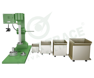 Star Trace-Floatation Cell Floatation Cell